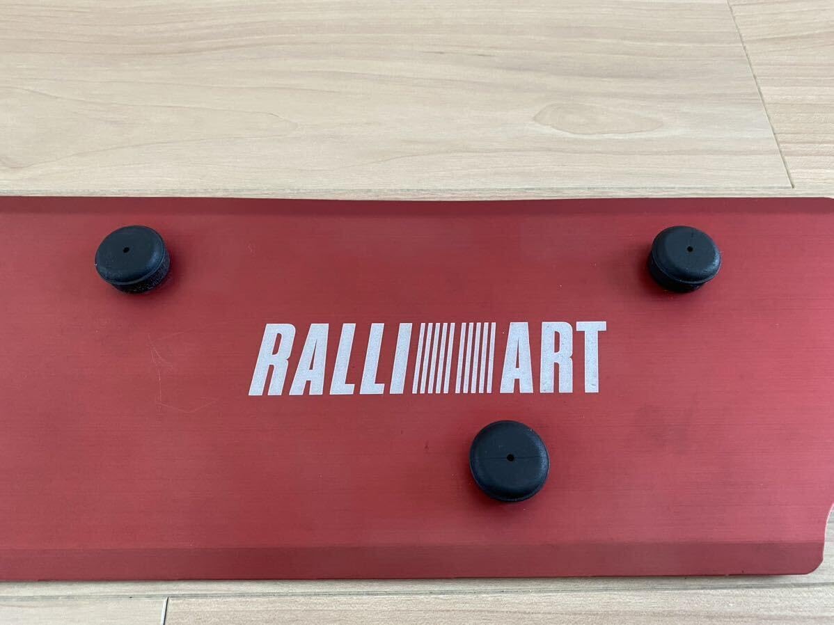 3倍赤いエンジンカバー【うさ出品】 Amazon.co.jp: ランサーエボリューション cz4a ラリーアート エンジン